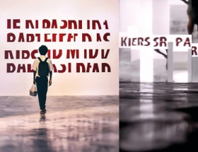 Aissa Santiso, Cuban Contemporary Artist (By Yudinela Ortega)