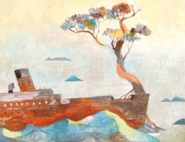 Contemporary Cuban Art Alexis Lago, artista cubano (Por Maikel José Rodríguez Calviño)