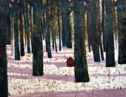 Carlos Batista Cuban Contemporary Artist, artista cubano contemporáneo