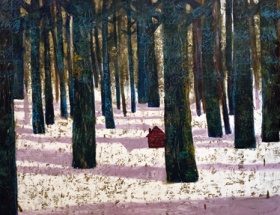 Carlos Batista Cuban Contemporary Artist, artista cubano contemporáneo