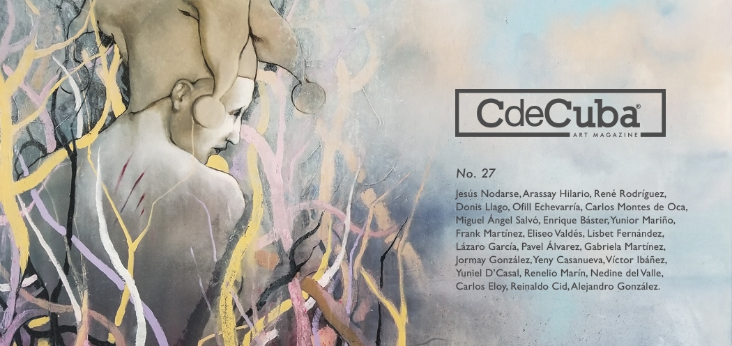 Revista arte cuba