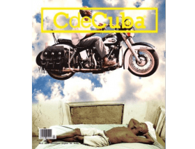 CdeCuba Art Magazine No.02, Cuban Art (Cuban Visual Arts Magazine): Revista de Arte Cubano (Revista de Artes Visuales)