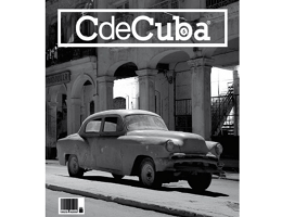 CdeCuba Art Magazine No.05, Cuban Art (Cuban Visual Arts Magazine): Revista de Arte Cubano (Revista de Artes Visuales)