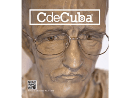 CdeCuba Art Magazine No.15, Cuban Art (Cuban Visual Arts Magazine): Revista de Arte Cubano (Revista de Artes Visuales)