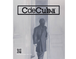 CdeCuba Art Magazine No.17, Cuban Art (Cuban Visual Arts Magazine): Revista de Arte Cubano (Revista de Artes Visuales)