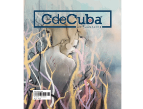 CdeCuba Art Magazine No.27, Cuban Art (Cuban Visual Arts Magazine): Revista de Arte Cubano (Revista de Artes Visuales)