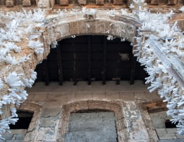 Elio Jesús Fonseca, Cuban Contemporary Artist (By Luis Enrique Padrón)