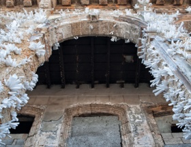 Elio Jesús Fonseca, Cuban Contemporary Artist (By Luis Enrique Padrón)