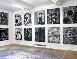 Hugo Azcuy Cuban Contemporary Artist, artista cubano contemporáneo