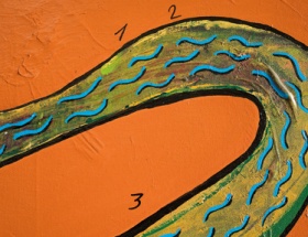 Contemporary Cuban Art Maikel Sotomayor, Cuban Contemporary Artist (By Nayr López García)