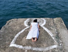 Miriannys Montes de Oca Cuban Contemporary Artist, artista cubana contemporánea