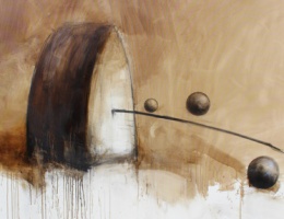 Octavio Irving Cuban Contemporary Artist, artista cubano contemporáneo