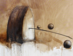 Octavio Irving Cuban Contemporary Artist, artista cubano contemporáneo