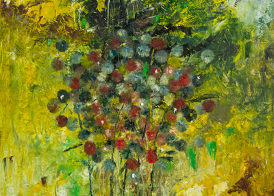 CdeCuba Art Magazine No.25