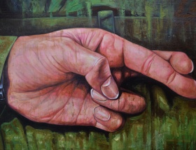 Cuban Art: César Castillo, Cuban Contemporary Artist (Cuba Fine Art)