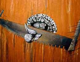 Cuban Art: Ernesto Benítez, Cuban Contemporary Artist (Cuba Fine Art). Arte Cubano: Ernesto Benítez, Artista Cubano Contemporáneo