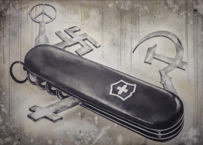 CdeCuba Art Magazine No.25