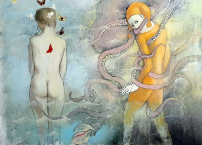 CdeCuba Art Magazine No.27