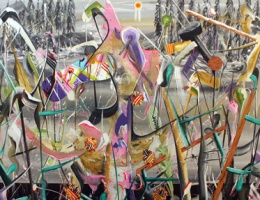 CdeCuba Art Magazine