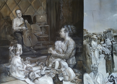 CdeCuba Art Magazine No.27