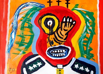 CdeCuba Art Magazine No.27