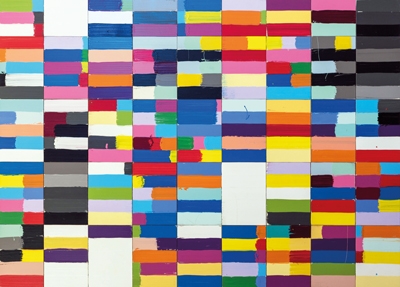 CdeCuba Art Magazine No.25