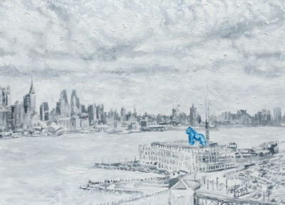 CdeCuba Art Magazine No.27