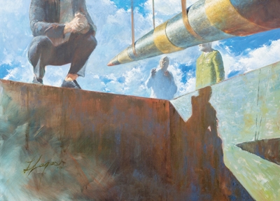 CdeCuba Art Magazine No.25