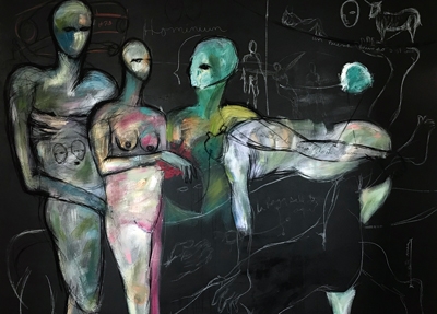 CdeCuba Art Magazine No.25