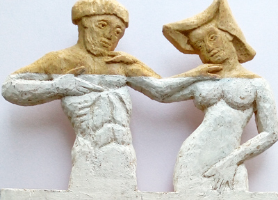 Regis Soler Cuban Contemporary Artist, artista cubano contemporáneo